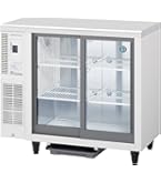 Amazon.co.jp: ホシザキ テーブル形冷蔵ショーケース RTS-90STD