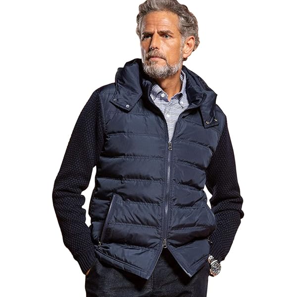 Amazon | [メンズメルローズ] ミニリップクールドッツ ノーカラー