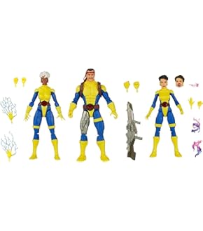 xmen 6体セット. フィギュア4体36cmセンチネル1体, Xジェッ1台。 xmen 6体セット. フィギュア4体36cmセンチネル1体, Xジェッ1台