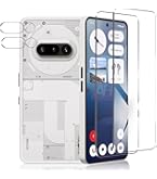Amazon | Nothing Phone (3a) 8+128G White スマートフォン本体