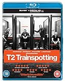 T2 トレインスポッティング [Blu-ray リージョンフリー 日本語吹替え音声／日本語字幕...