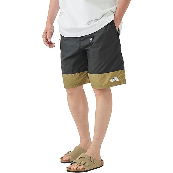 BEAMS NULL TOKYO / SWEAT W-KNEE SHORTS（NULL（ヌル）の「NULL