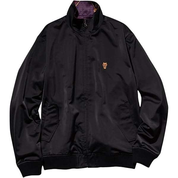 Amazon | [glamb] Knit Ska Jumper/ニットスカジャンパー グラム (JP