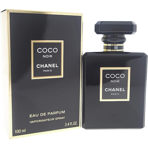 CHANEL ココ ヌワール 100ml 箱あり 定価¥23,100 Celes (セレス) | Chanel - Coco Noir(シャネル - ココ ヌワール)