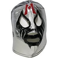 Amazon.co.jp: [Maskedmania] 【プロレスマスク】仮面貴族 ミル