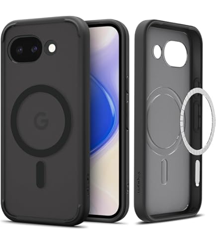 Amazon | Google Pixel 10a 8GB 128GB Obsidian 白ロム スマートフォン