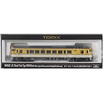 Amazon | TOMIX Nゲージ キハ40 2000形 JR西日本更新車 広島色 T