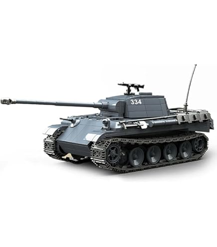 Amazon | バトル・フィールド 世界の戦車・軍用マシーン 5