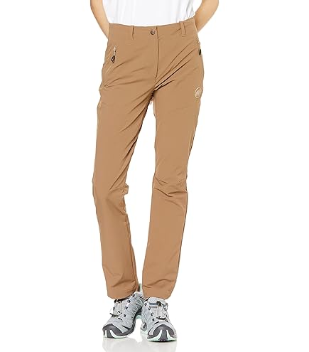 Amazon.co.jp: マムート MAMMUT Aenergy IN Hybrid Pants Men 1021