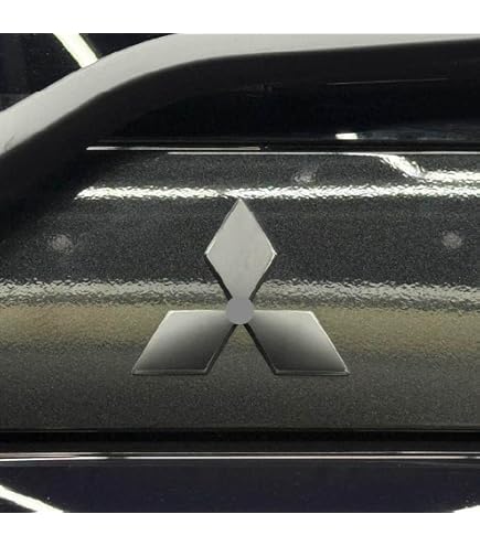 Amazon | 三菱純正用 デリカD:5 (MITSUBISHI DELICA D:5）【リア