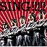 ゴスペラーズ「SING!!!!!(初回限定盤)」