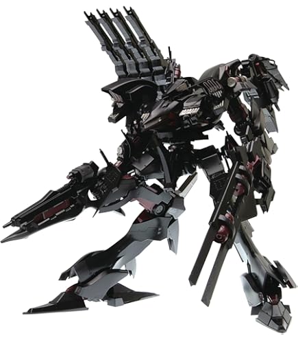 コトブキヤ ARMORED CORE インテリオルユニオン Y01-TELLUS テルス 1/72スケールプラスチックキット パッケージリニューアル版 2mvetro Amazon | コトブキヤ ARMORED CORE インテリオルユニオン Y01