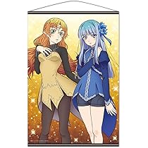 異世界おじさん エルフ(おじさん) B2 タペストリー おじエル 61lzafar69L._AC_UL210_SR210,