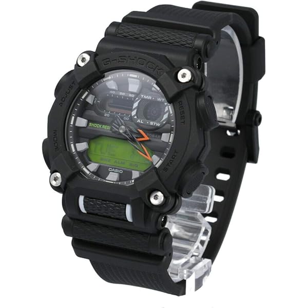 Amazon.co.jp: [カシオ] 腕時計 ジーショック GA-900E-1A3JR メンズ