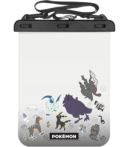 Amazon.co.jp: ポケモンセンターオリジナル PC・タブレットケース