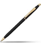 Amazon.co.jp: CROSS クロス ボールペン 油性 ATX バーソルトブラック