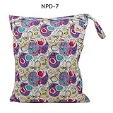 おむつポーチ　消臭ポーチ　キッズバッグ全13色