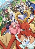 アニメ「ドラゴン、家を買う。」オリジナルサウンドトラック(特典なし)