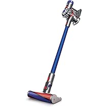 Amazon | ダイソン 掃除機 コードレス Dyson V7 fluffy オンライン限定 