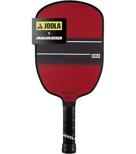 PORSVIK Pickleball-Paddel Mit T700 Carbon - 16mm Kern, 14,9cm Griff, Inkl. Tasche & USAPA-zertifiziert