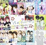 15�̃u���[�X
