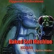Naked Soft Machine