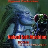 Naked Soft Machine