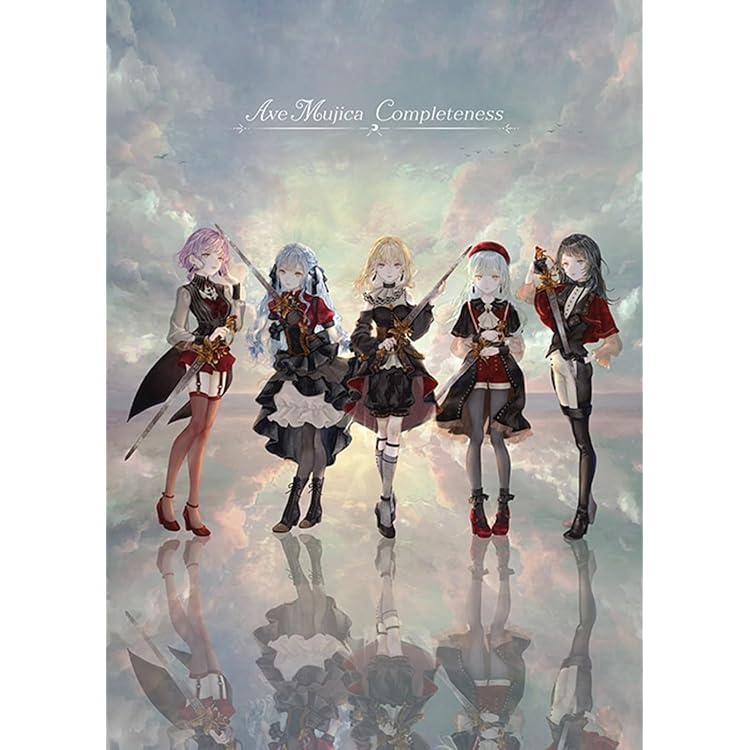 Amazon.co.jp: 【限定特典：缶バッジ、燈の付せん付き】 MyGO