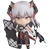 ねんどろいど アークナイツ サリア ノンスケール プラスチック製 塗装済み可動フィギュア GAS12792