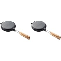 Amazon | Coleman(コールマン) フライパン ダブルパンクッカー ノンス