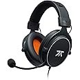 FnaticGear REACT ゲーミングヘッドセット HS0003-001 SP904