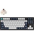 Amazon | 【国内正規品】Keychron Q1 Max QMK/VIAワイヤレス・カスタム