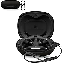 Amazon.co.jp: JBL SENSE PRO 完全ワイヤレスイヤホン/オープンイヤー