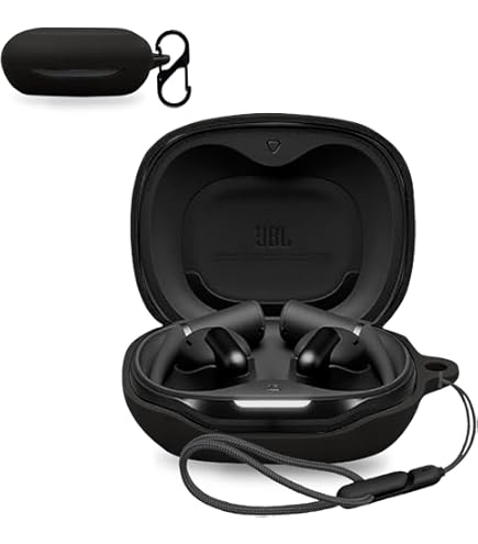 Amazon.co.jp: JBL SENSE PRO 完全ワイヤレスイヤホン/オープンイヤー