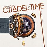 Passport Game Studios子供の教授Evil and the Citadel of Time