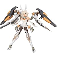 Amazon.co.jp: 【メーカー特典あり】「フレームアームズ・ガール」3