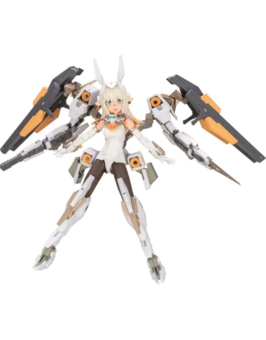 フレームアームズガール　 3体セット フレームアームズガール 3体セット フレームアームズ・ガール