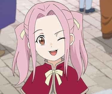 2019年秋アニメ - フリーダ