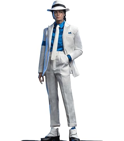 Amazon | 1/6 ゴッドファーザー マイケル・コルレオーネ アクション