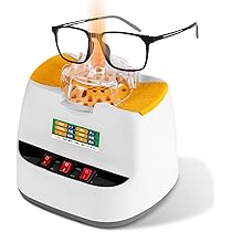 光眼器工業所 眼鏡枠調整器 フレームヒーター 動作確認済 100V 160W 光