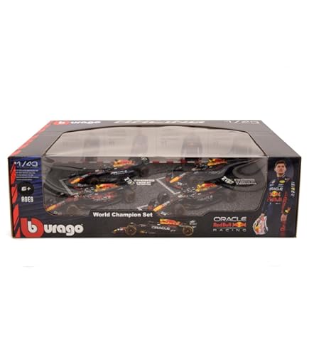 Amazon.co.jp: ミニチャンプス 1/43 ビザ キャッシュアップ RB F1