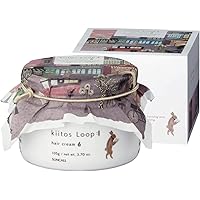 Amazon.co.jp: 【サンコール】 キートス ループ ヘアハードジャム 8