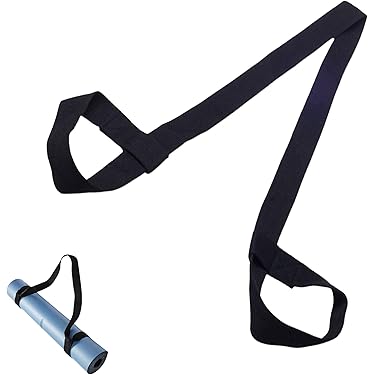 Amazon.co.jp 売れ筋ランキング: ヨガマット用ストラップ の中で