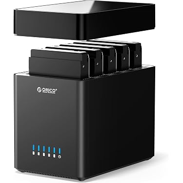 Amazon.co.jp 最新リリース: HDDドッキングステーション の新着