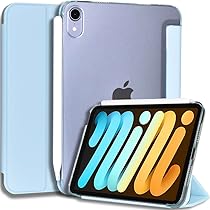 Amazon.co.jp: GWAAN iPad mini 第7世代 A17 Pro 2024年発売と