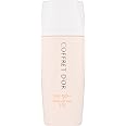 コフレドール 化粧下地 毛穴つるんとカバー化粧もち下地UV02 SPF50+/PA+++ 単品 25ミリリットル (x 1)