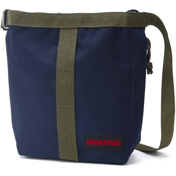 Amazon.co.jp: [ブリーフィング] バッグ メンズ レディース ショルダー