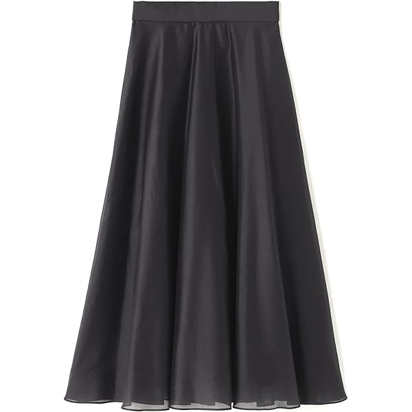 Amazon.co.jp: [ナチュラルビューティーベーシック] スカート  