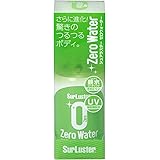 Surluster(シュアラスター) ガラス系コーティング ゼロウォーター150ml 親水 2か月耐久 S-107