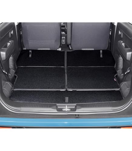 Amazon.co.jp: SUZUKI(スズキ) 純正部品 ハスラー ラゲッジボード